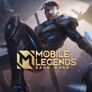 Mobile Legends Bang Bang - UID Topup - 72 Digital