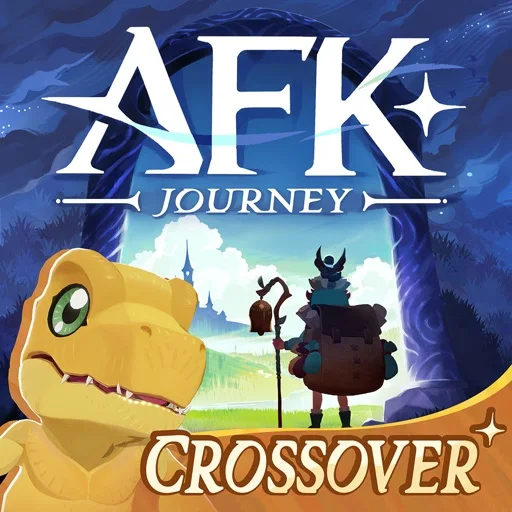 AFK Journey artwork