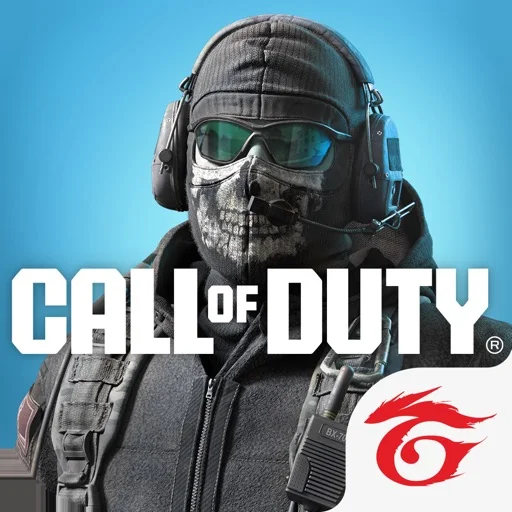 Call of Duty Mobile artwork