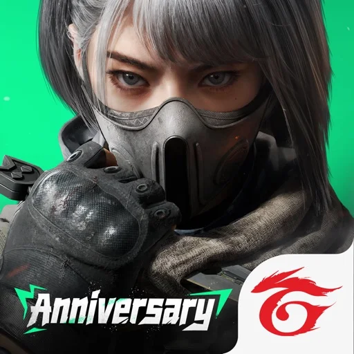 Delta Force (Garena) artwork