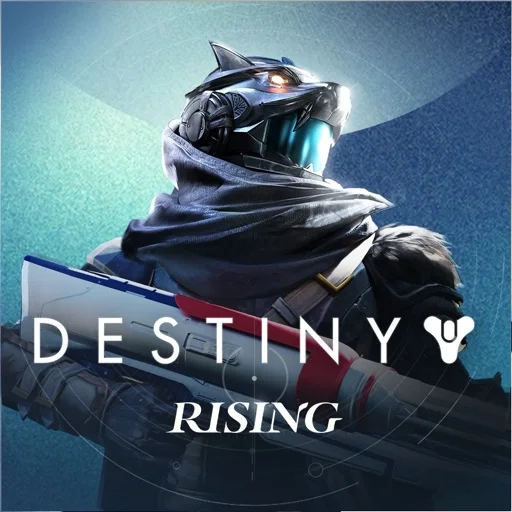 Destiny: Rising artwork