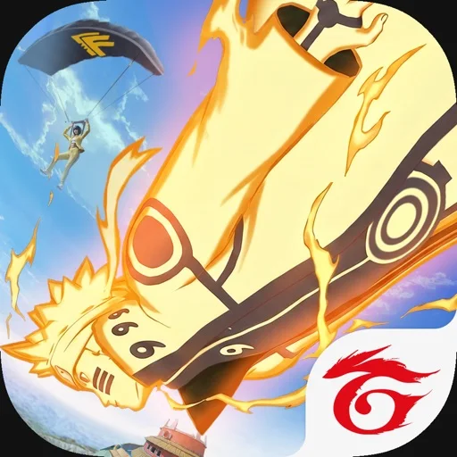 Free Fire artwork