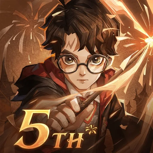 Harry Potter: Magic Awakened artwork