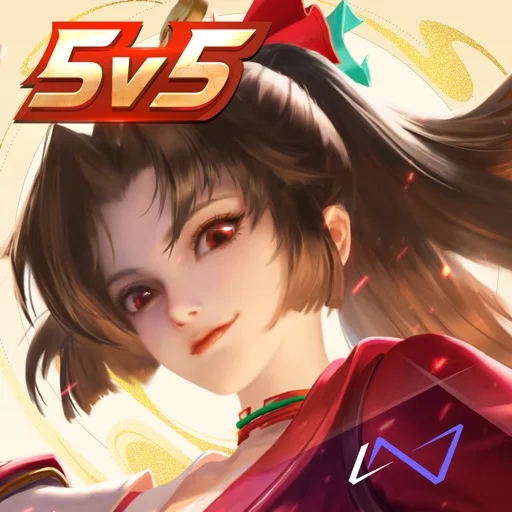 Honor of Kings artwork