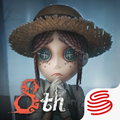 Identity V artwork