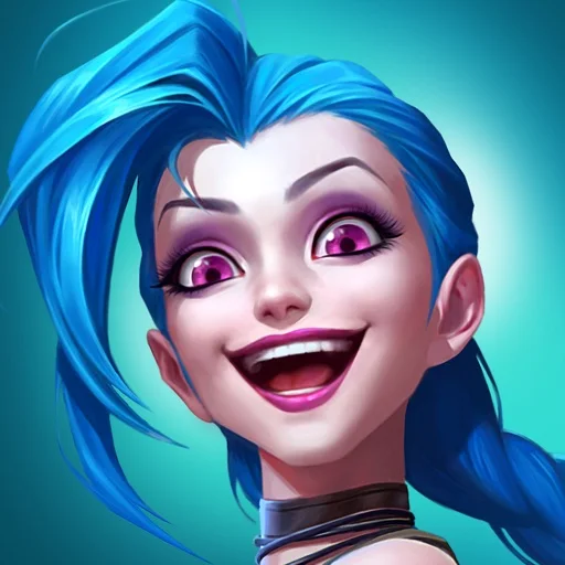 League of Legends: Wild Rift artwork