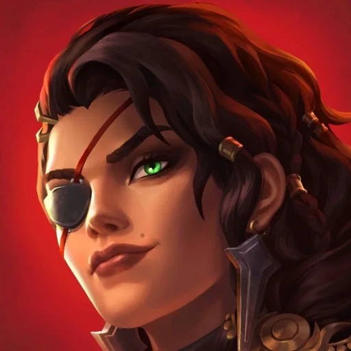 Legends of Runeterra artwork