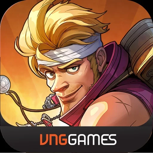 Metal Slug: Awakening artwork