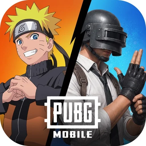 PUBG Mobile artwork
