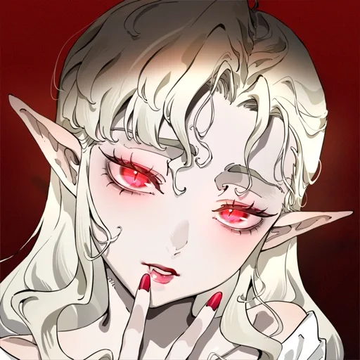 Silver and Blood artwork