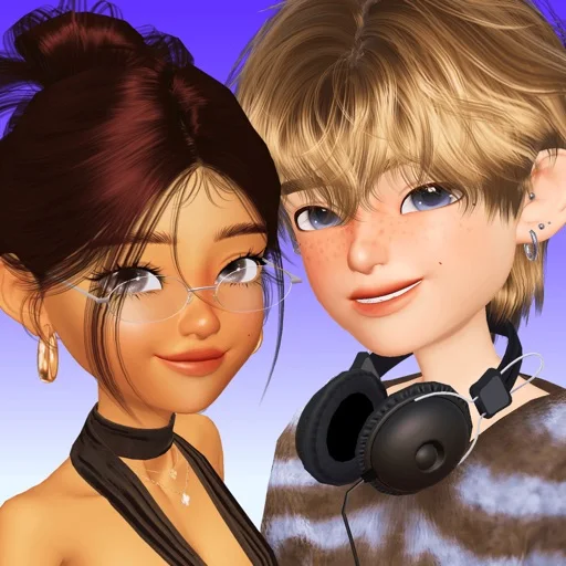 Zepeto artwork